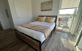 Exquisite Luxury Living In Central Los Angeles